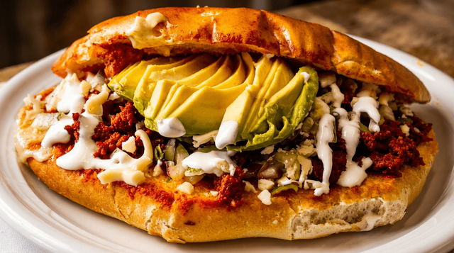 Torta.
