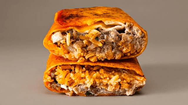 Big Burrito.